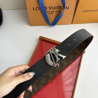 wholesale quality louis vuitton belt model no. 860